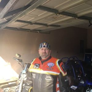 Meet your Posher, Andy